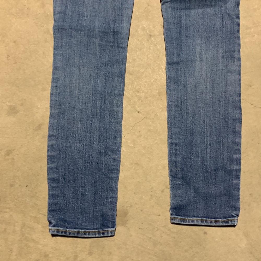 Old Navy Sweetheart Jeans size 2 - Picture 9 of 9